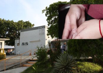 Denuncian acoso sexual en el Hospital ISSSTE de Salina Cruz