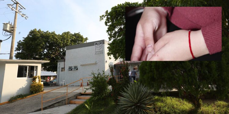 Denuncian acoso sexual en el Hospital ISSSTE de Salina Cruz