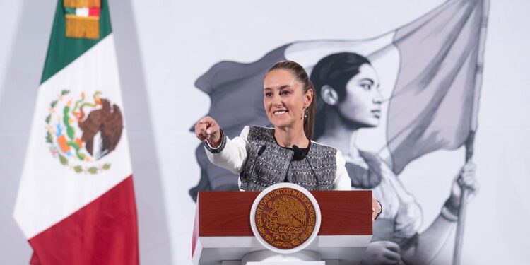 CNTE-S22 doblan a Sheinbaum; congela edad de jubilación, queda en 58 años