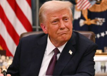 ¡Ay Nanita! hoy Trump con sus aranceles; dólar araña los 21 pesos