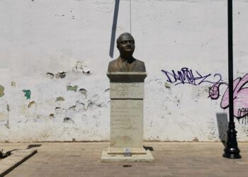 Cumple Álvaro Carrillo 56 años de fallecimiento…en el olvido