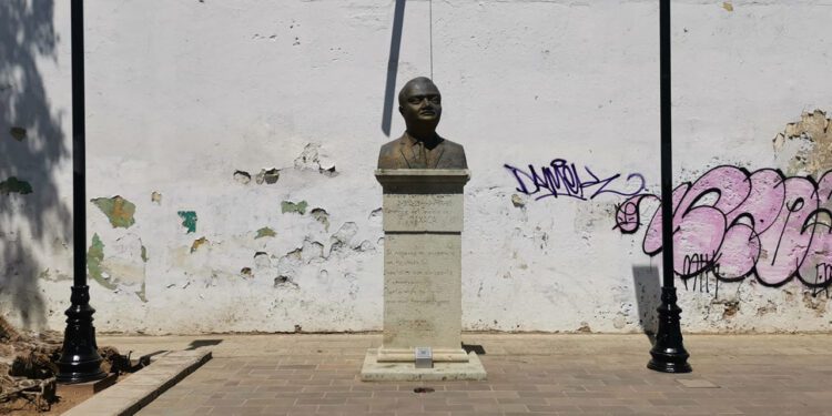 Cumple Álvaro Carrillo 56 años de fallecimiento…en el olvido