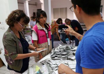 ¿Sabes cuántas casillas habrá en Oaxaca para el 1 de junio? Te decimos