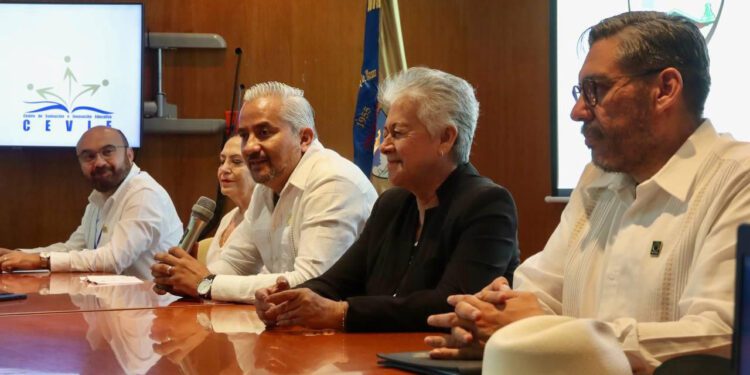 UABJO sede nacional de Asamblea sobre Transparencia y Buen Manejo de Recursos de instituciones de educación superior