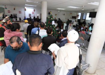 ¿Beneficiado con estímulos a la tenencia? esto costó al erario