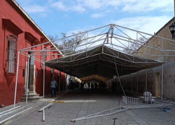 Niegan cobro fuera de la ley para ferias de Semana Santa