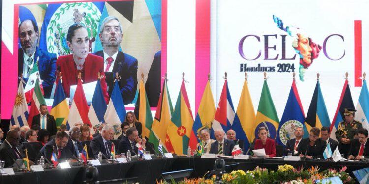 Resaltó la necesidad de cooperar en la atención a la movilidad humana desde una perspectiva humanista atendiendo las causas que originan la migración.