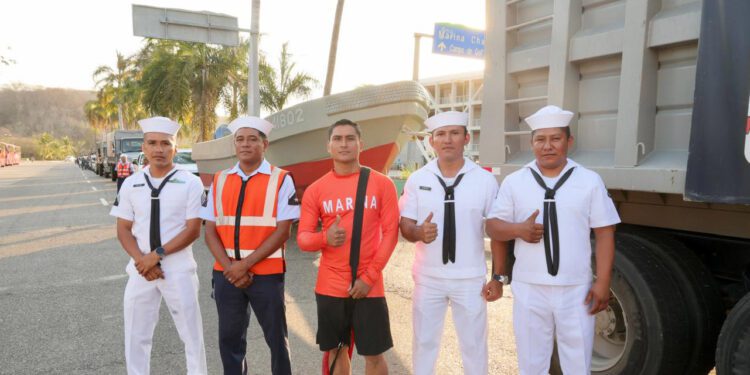 En el operativo de Semana Santa en la entidad participan 924 elementos de seguridad y 223 unidades terrestres y aéreas.