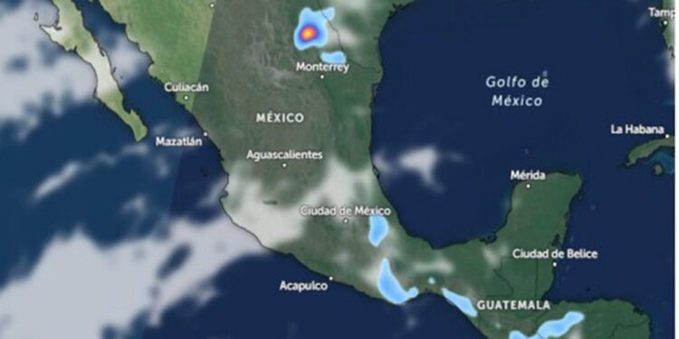 ¿Viajas a la costa de Oaxaca? Lanzan alerta por efecto de mar de fondo: olas de hasta 3 metros