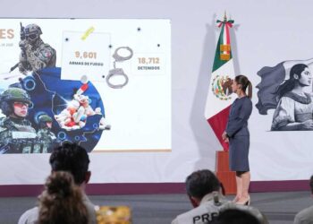 Tiran 200 cuentas que reclutaban menores para el crimen