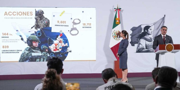 Tiran 200 cuentas que reclutaban menores para el crimen