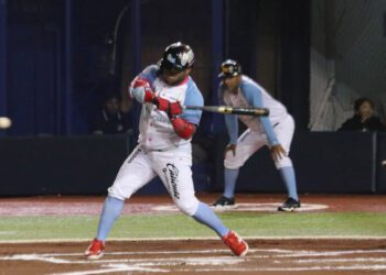 Guerreros logra su primera victoria