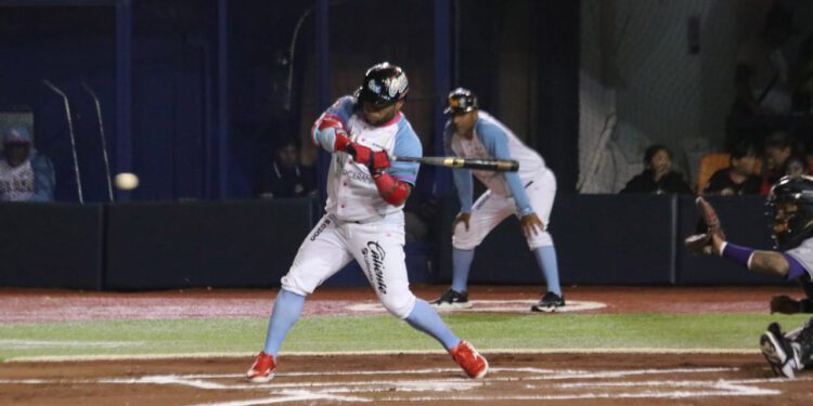 Guerreros logra su primera victoria