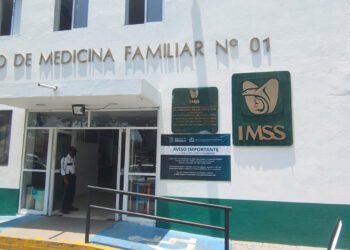Diez días sin medicina para la hipertensión en el IMSS-Conzatti