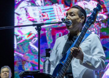 ¿Cuánto costó traer a Los Ángeles Azules a Oaxaca?