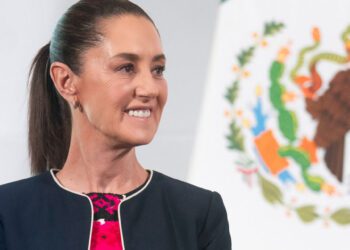 Inaugura Sheinbaum de manera virtual el CESSA de San Pablo Villa de Mitla