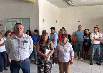 Registro Civil: equipo obsoleto, condiciones precarias y descuido oficial, denuncian trabajadores