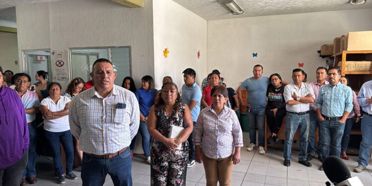 Registro Civil: equipo obsoleto, condiciones precarias y descuido oficial, denuncian trabajadores