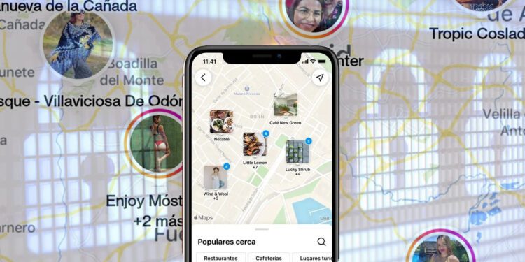 Nueva función de Instagram pone en riesgo la privacidad: ¿Cómo desactivarla?
