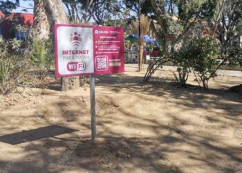 ¿Cómo disfrutar del Internet gratuito en El Llano?