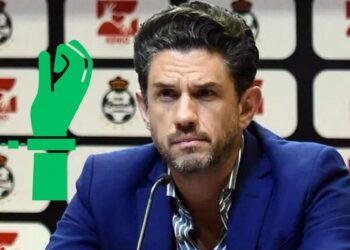 Alejandro Irarragorri, propietario de Santos y Atlas es declarado prófugo
