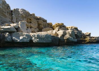 Empresa anuncia venta de isla en Baja California