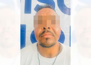 José Luis Q. C., acusado de tentativa de feminicidio.