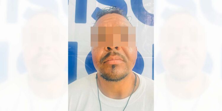 José Luis Q. C., acusado de tentativa de feminicidio.