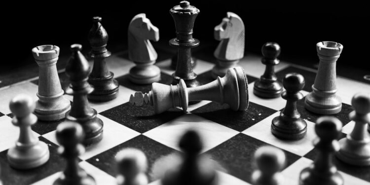 ¿Usas “Jaque Mate” sin saber lo que realmente significa? Descubre su historia