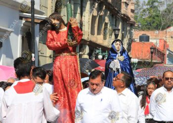 Se solidariza la Iglesia con madres de desaparecidos