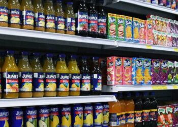 ¿Jumex, Del Valle o Friko? Profeco revela cuáles jugos tienen más azúcar