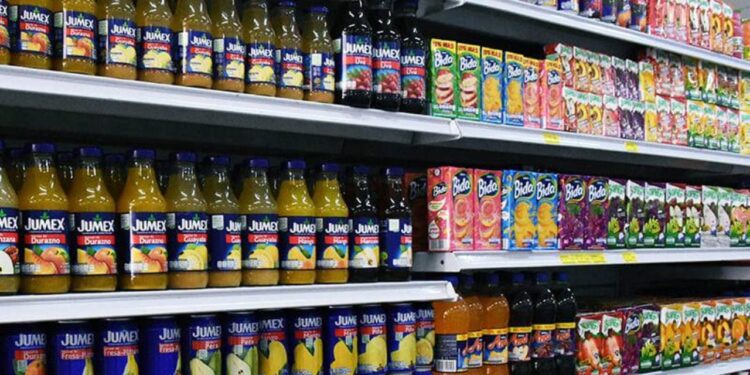 ¿Jumex, Del Valle o Friko? Profeco revela cuáles jugos tienen más azúcar