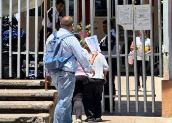 La selección de “Grupo PRYSE” se realizó en medio del despido masivo de trabajadores y de una deuda de más de 12 millones de pesos a la empresa anterior.
