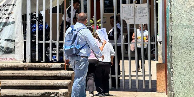 La selección de “Grupo PRYSE” se realizó en medio del despido masivo de trabajadores y de una deuda de más de 12 millones de pesos a la empresa anterior.