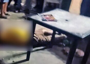 La víctima fue un profesor conocido como ‘El Puma’.