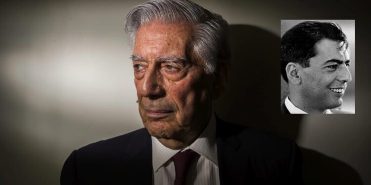 Adiós a un gigante de la literatura: muere Mario Vargas Llosa a los 89 años