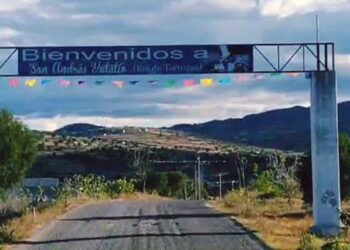 Los presuntos asesinos permanecen bajo resguardo de pobladores de esta comunidad de la región Mixteca.