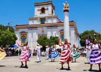 La próxima ruta de los Consejos Interculturales será del 25 al 27 de abril.