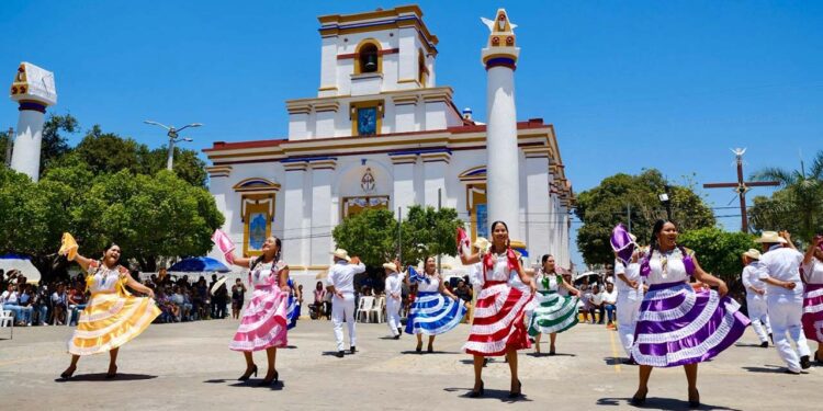 La próxima ruta de los Consejos Interculturales será del 25 al 27 de abril.
