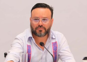 Las corporaciones de seguridad se preparan para el compromiso del 1 de junio.
