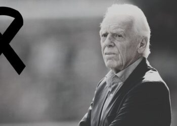 Fallece Leo Beenhakker, histórico entrenador del América, a los 82 años