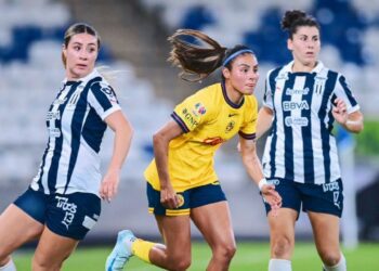 ¡Así quedaron los Cuartos de Final de la Liga MX Femenil!