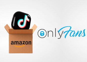 Amazon y OnlyFans: Los Postores Principales para Adquirir TikTok