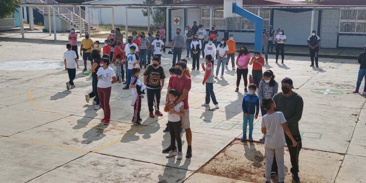 Foto: archivo – ilustrativa // Competirán en diversas actividades como voleibol, atletismo, basquetbol, entre otros deportes.