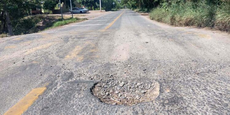 Foto: archivo – ilustrativa // El programa Bachetón solo fue un calmante emocional para los transportistas en general de nuestra entidad y región Mazateca, indican.