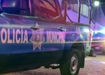Motociclista genera persecución policial.
