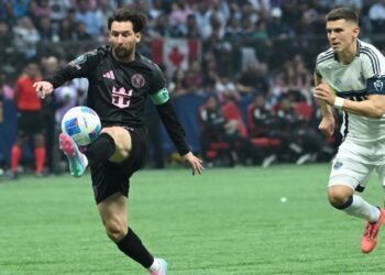 ¡Messi e Inter contra las cuerdas en Semifinales de Concachampions!