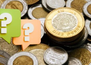 Banxico anuncia retiro de monedas en 2025: ¿Qué monedas dejarán de circular en México?
