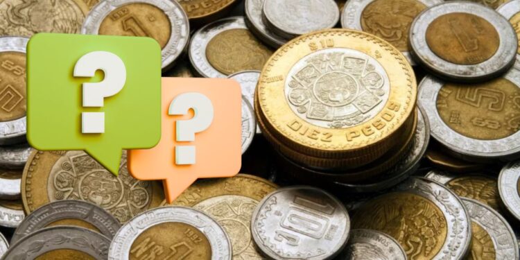 Banxico anuncia retiro de monedas en 2025: ¿Qué monedas dejarán de circular en México?