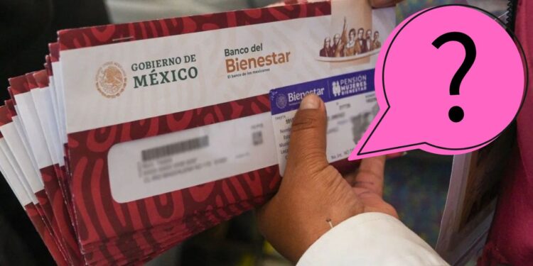 ¿Cuándo es el registro para la Pensión Mujeres del Bienestar de 60 a 64 años?